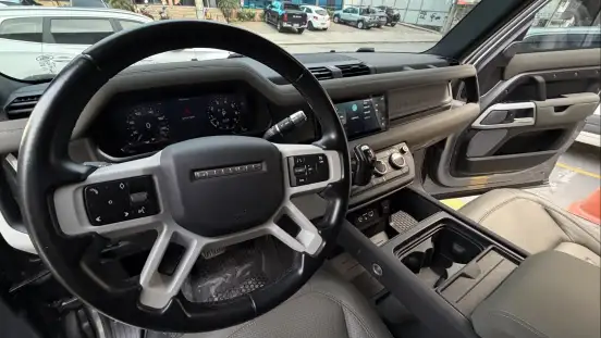 LAND ROVER-DEFENDER-2021