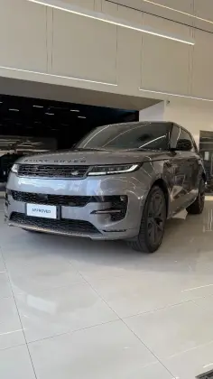 LAND ROVER RANGE ROVER SPORT 3.0 D350 TURBO DIESEL MHEV DYNAMIC HSE AWD AUTOMÁTICO
