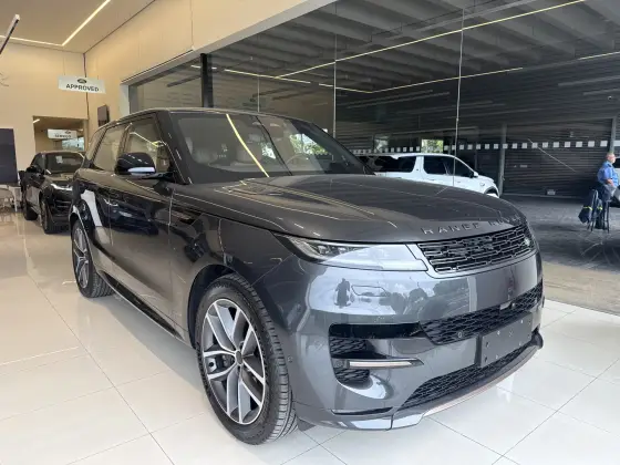 LAND ROVER RANGE ROVER SPORT 3.0 P550e PHEV AUTOBIOGRAPHY AWD AUTOMÁTICO