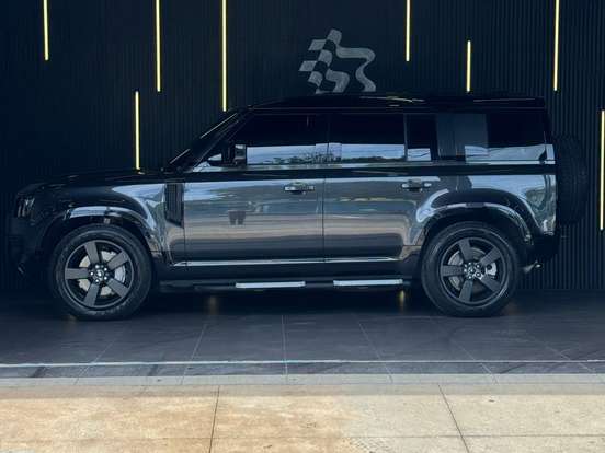 LAND ROVER-DEFENDER-3.0 D350 TURBO DIESEL MHEV 110 X-DYNAMIC HSE AWD AUTOMÁTICO LAND ROVER-DEFENDER-2024