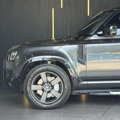 LAND ROVER-DEFENDER-3.0 D350 TURBO DIESEL MHEV 110 X-DYNAMIC HSE AWD AUTOMÁTICO LAND ROVER-DEFENDER-2024