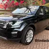 LAND ROVER DISCOVERY SPORT 2.0 16V SI4 TURBO GASOLINA SE 4P AUTOMÁTICO LAND ROVER DISCOVERY SPORT 2.0 16V SI4 TURBO GASOLINA SE 4P AUTOMÁTICO