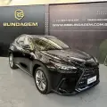 LEXUS NX 350h 2.5 16V VVT-I HYBRID LUXURY CVT AWD LEXUS NX 350h 2.5 16V VVT-I HYBRID LUXURY CVT AWD