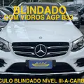 MERCEDES-BENZ GLC 250 2.0 CGI GASOLINA 4MATIC 9G-TRONIC MERCEDES-BENZ GLC 250 2.0 CGI GASOLINA 4MATIC 9G-TRONIC