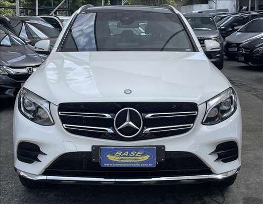 MERCEDES-BENZ-GLC 250-2.0 CGI GASOLINA 4MATIC 9G-TRONIC MERCEDES-BENZ-GLC 250-2015