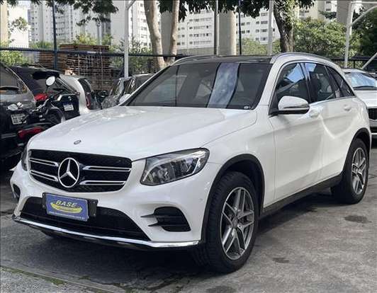 MERCEDES-BENZ-GLC 250-2.0 CGI GASOLINA 4MATIC 9G-TRONIC MERCEDES-BENZ-GLC 250-2015