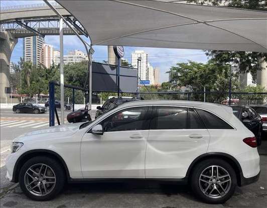 MERCEDES-BENZ-GLC 250-2.0 CGI GASOLINA 4MATIC 9G-TRONIC MERCEDES-BENZ-GLC 250-2015