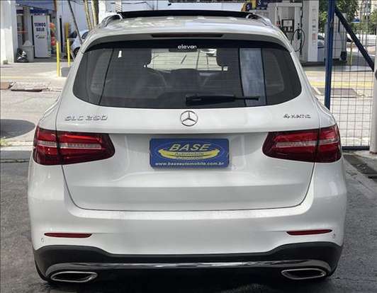 MERCEDES-BENZ-GLC 250-2.0 CGI GASOLINA 4MATIC 9G-TRONIC MERCEDES-BENZ-GLC 250-2015