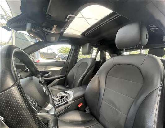 MERCEDES-BENZ-GLC 250-2.0 CGI GASOLINA 4MATIC 9G-TRONIC MERCEDES-BENZ-GLC 250-2015