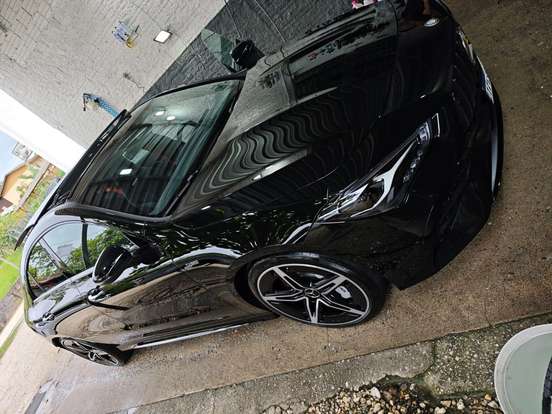 MERCEDES-BENZ-CLA 35 AMG-2025
