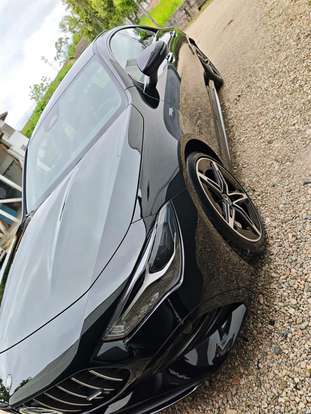 MERCEDES-BENZ-CLA 35 AMG-2025