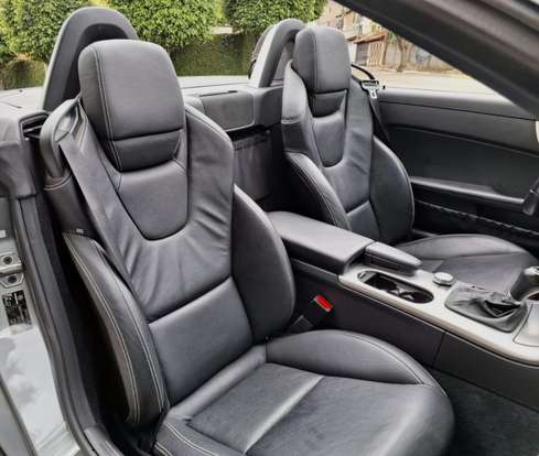 MERCEDES-BENZ-SLK 250-2013
