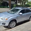MITSUBISHI ASX 2.0 4X2 16V GASOLINA 4P AUTOMÁTICO MITSUBISHI ASX 2.0 4X2 16V GASOLINA 4P AUTOMÁTICO