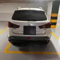 MITSUBISHI ASX 2.0 4X2 16V GASOLINA 4P AUTOMÁTICO MITSUBISHI ASX 2.0 4X2 16V GASOLINA 4P AUTOMÁTICO