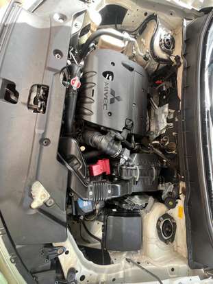 MITSUBISHI-ASX-2012