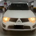 MITSUBISHI L200 TRITON 3.5 HPE 4X4 CD V6 24V FLEX 4P AUTOMÁTICO MITSUBISHI L200 TRITON 3.5 HPE 4X4 CD V6 24V FLEX 4P AUTOMÁTICO