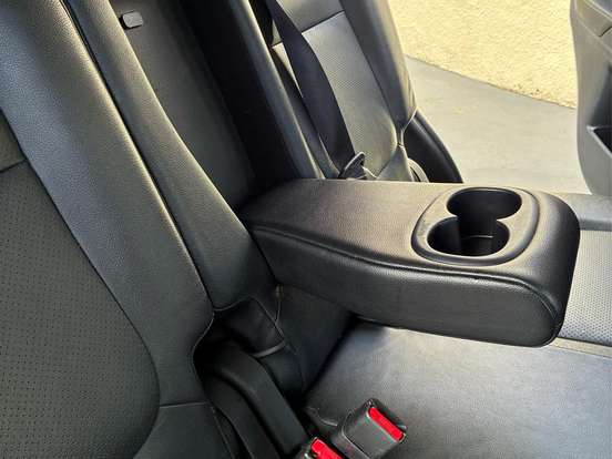 MITSUBISHI-OUTLANDER-2.0 COMFORT 16V GASOLINA 4P AUTOMÁTICO MITSUBISHI-OUTLANDER-2017