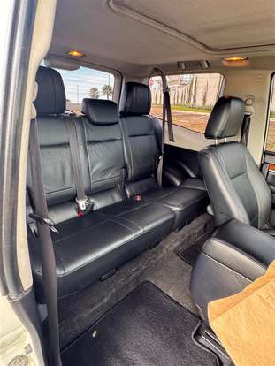 MITSUBISHI-PAJERO FULL-2012