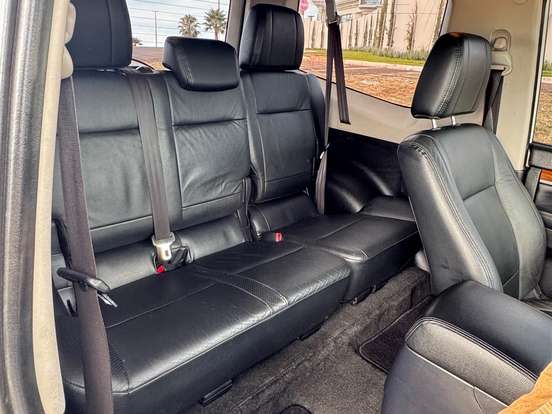 MITSUBISHI-PAJERO FULL-3.8 HPE 4X4 V6 24V GASOLINA 2P AUTOMÁTICO MITSUBISHI-PAJERO FULL-2012