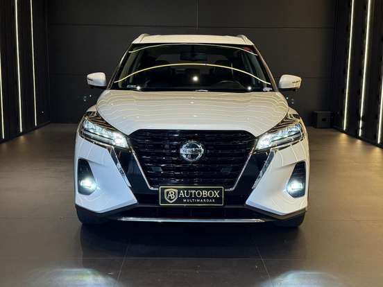NISSAN-KICKS-1.6 16V FLEXSTART EXCLUSIVE XTRONIC NISSAN-KICKS-2021