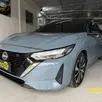 NISSAN SENTRA 2.0 16V GASOLINA EXCLUSIVE XTRONIC NISSAN SENTRA 2.0 16V GASOLINA EXCLUSIVE XTRONIC