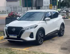 NISSAN KICKS 1.6 16V FLEXSTART ADVANCE XTRONIC NISSAN KICKS 1.6 16V FLEXSTART ADVANCE XTRONIC