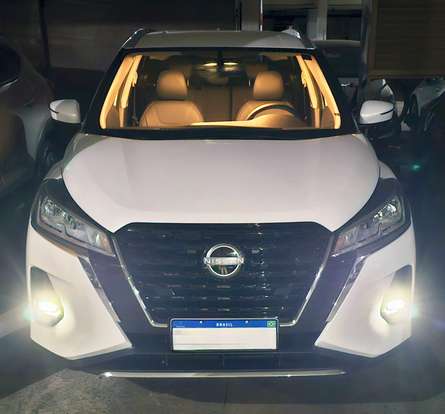 NISSAN-KICKS-1.6 16V FLEXSTART ADVANCE XTRONIC NISSAN-KICKS-2024