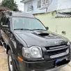 NISSAN XTERRA 2.8 SE 4X4 8V TURBO INTERCOOLER DIESEL 4P MANUAL NISSAN XTERRA 2.8 SE 4X4 8V TURBO INTERCOOLER DIESEL 4P MANUAL