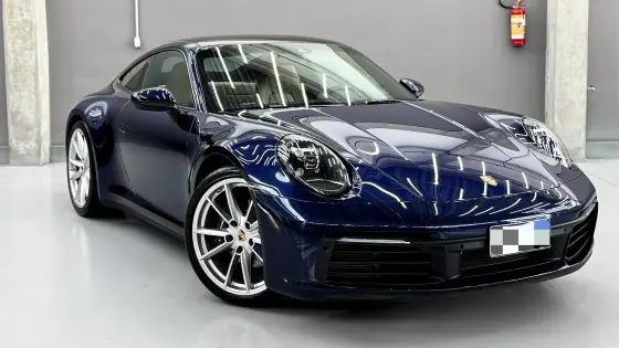 PORSCHE 911 3.0 24V H6 GASOLINA CARRERA T PDK