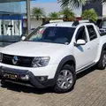 RENAULT DUSTER 2.0 16V HI-FLEX DYNAMIQUE AUTOMÁTICO RENAULT DUSTER 2.0 16V HI-FLEX DYNAMIQUE AUTOMÁTICO