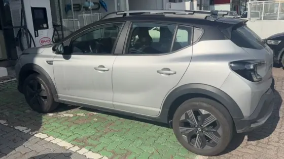 RENAULT KARDIAN 1.0 TCE FLEX PREMIÉRE EDITION EDC