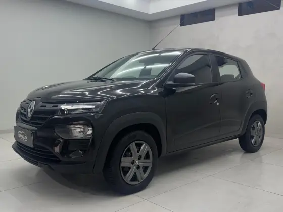 RENAULT KWID 1.0 12V SCE FLEX ZEN MANUAL RENAULT KWID 1.0 12V SCE FLEX ZEN MANUAL