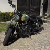 ROYAL ENFIELD METEOR 350 FIREBALL ROYAL ENFIELD METEOR 350 FIREBALL