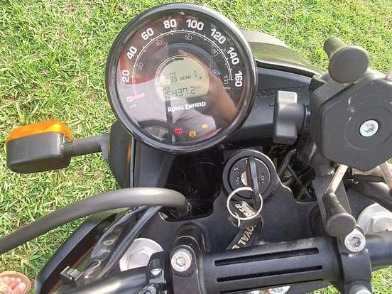 ROYAL ENFIELD-SCRAM 411 ROYAL ENFIELD-SCRAM 411-2023