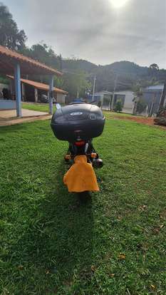 ROYAL ENFIELD-SCRAM 411-2023