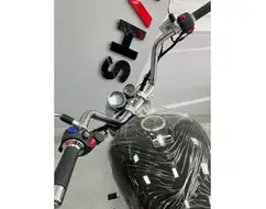 SHINERAY DENVER 250 SHINERAY DENVER 250