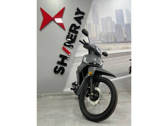 SHINERAY PHOENIX S 50 