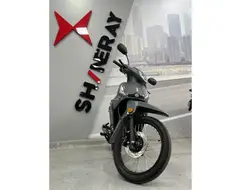SHINERAY PHOENIX S 50 SHINERAY PHOENIX S 50