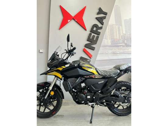 SHINERAY-STORM 200-2026