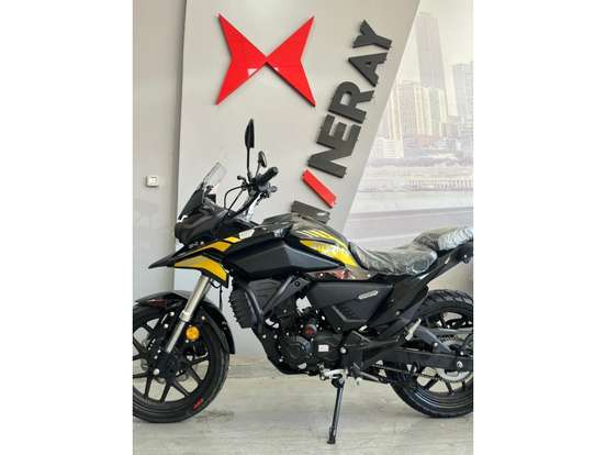 SHINERAY-STORM 200-2026