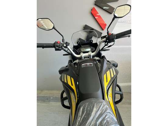 SHINERAY-STORM 200 SHINERAY-STORM 200-2026