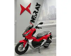 SHINERAY URBAN 150 EFI SHINERAY URBAN 150 EFI