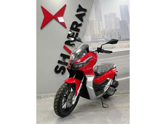 SHINERAY-URBAN 150 EFI SHINERAY-URBAN 150 EFI-2026
