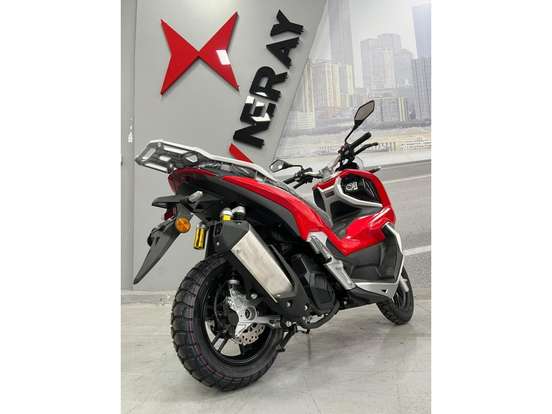 SHINERAY-URBAN 150 EFI SHINERAY-URBAN 150 EFI-2026