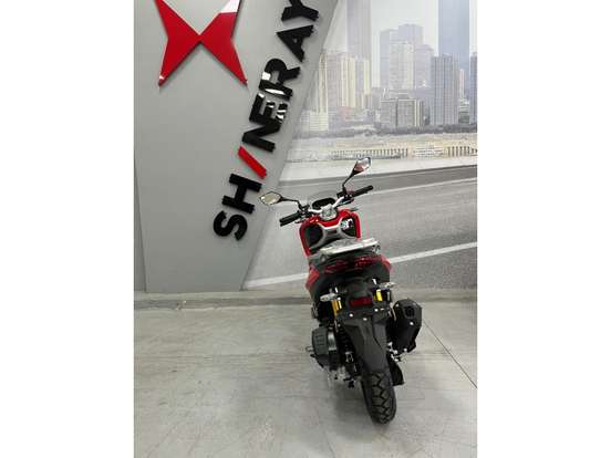SHINERAY-URBAN 150 EFI SHINERAY-URBAN 150 EFI-2026