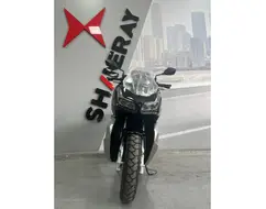 SHINERAY URBAN 150 EFI SHINERAY URBAN 150 EFI