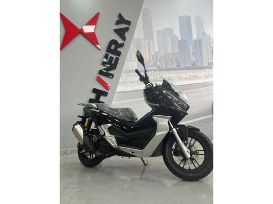 SHINERAY-URBAN 150 EFI SHINERAY-URBAN 150 EFI-2026