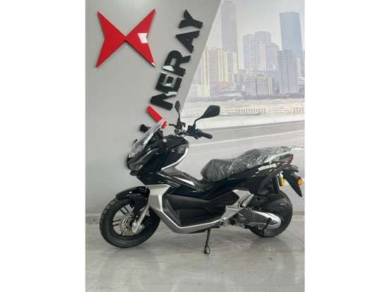 SHINERAY-URBAN 150 EFI SHINERAY-URBAN 150 EFI-2026