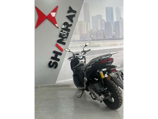 SHINERAY-URBAN 150 EFI-2026