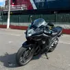 SUZUKI GSX 1250 FA SUZUKI GSX 1250 FA